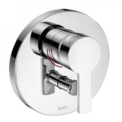 Смеситель для душа Schein Free 6027069 Хром