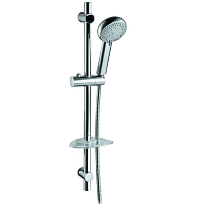 Душевой гарнитур Iddis Aquajoy AQU3F00I16 Хром