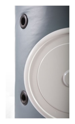 Буферная ёмкость ACV LCA 1000 TM Серый