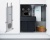 Смеситель для кухни Hansgrohe Aquno Select M81 73830000 Хром