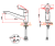 Смеситель для кухни VRI Rialto HG900627