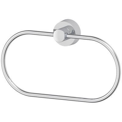 Кольцо для полотенец FBS Nostalgy 022 Хром