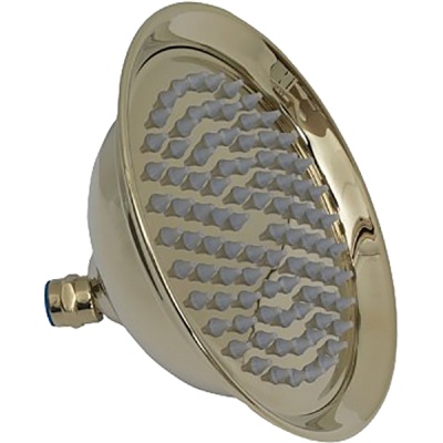 Верхний душ Aquanet Classic ARB08T1 202244 Золото