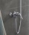 Смеситель для душа Hansgrohe Novus 71062000 Хром