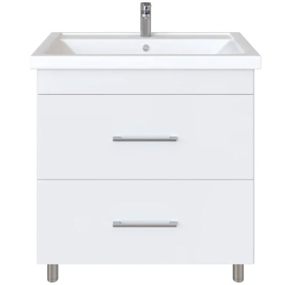 Тумба под раковину San Star Sorento 80 195.1-1.5.1. Белая