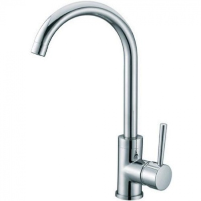 Смеситель для кухни Kaiser Merkur 26633 Хром