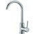 Смеситель для кухни Kaiser Merkur 26633 Хром