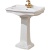 Раковина Cezares Royal Palace 70 CZR-213L Белая