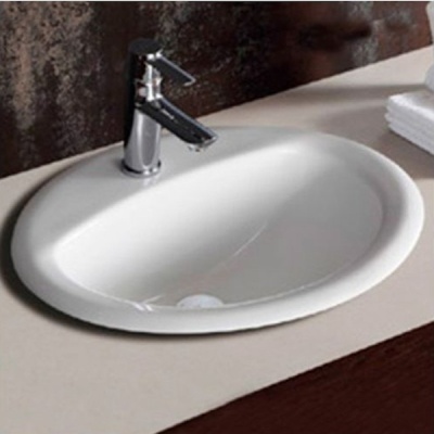 Раковина Melana 52 MLN-307 (T4056-20) Белая