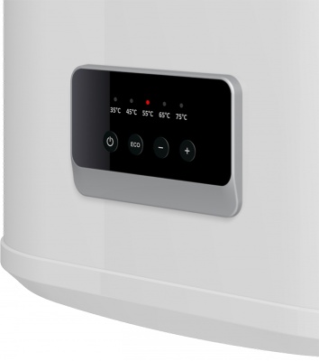 Водонагреватель накопительный Thermex Optima 100 Белый