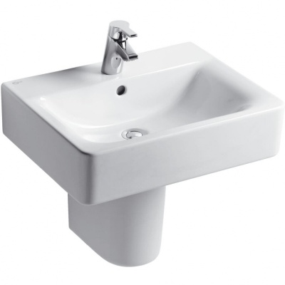 Раковина Ideal Standard Connect 60 E794501 Белая
