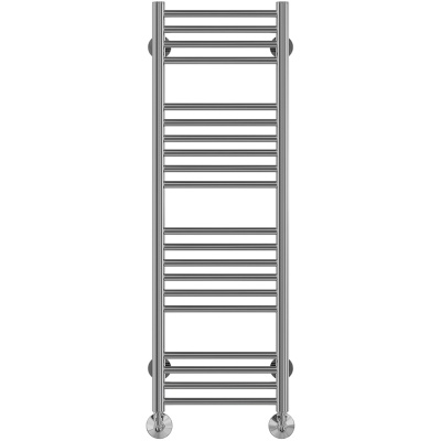 Водяной полотенцесушитель Terminus Аврора П20 300x1010 4660059582238 Хром