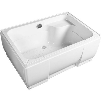 Душевая кабина River Sena 120x80x50 МТ 10000001133+10000002325 с поддоном