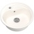 Кухонная мойка Mixline ML-GM10-331 525067 Белая Кухонная мойка Mixline ML-GM10-331 525067 Белая