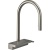 Смеситель для кухни Hansgrohe Aquno Select M81 73837800 Сталь
