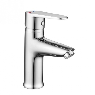 Смеситель для раковины Aquanet Opal SD20033 Хром