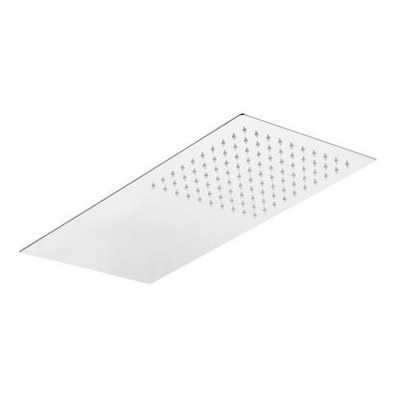 Верхний излив Remer 350UF Полированная сталь