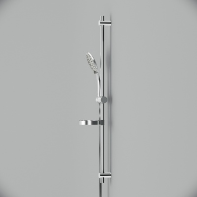 Душевой гарнитур AM.PM Spirit F0170064 Хром