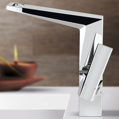 Смеситель для раковины Grohe Allure Brilliant 23112000 Хром