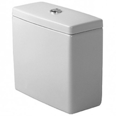 Бачок для унитаза Duravit Starck 3 0920000005 Белый