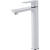 Смеситель для раковины Aquanet Arctic AF520-11СW Хром Белый Смеситель для раковины Aquanet Arctic AF520-11СW Хром Белый