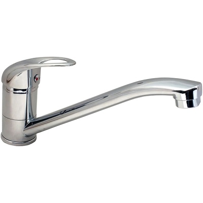 Смеситель для кухни Mixmaster Master-004 MR0008 Хром