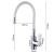 Смеситель для кухни River Lux К013W 10000003151 Хром