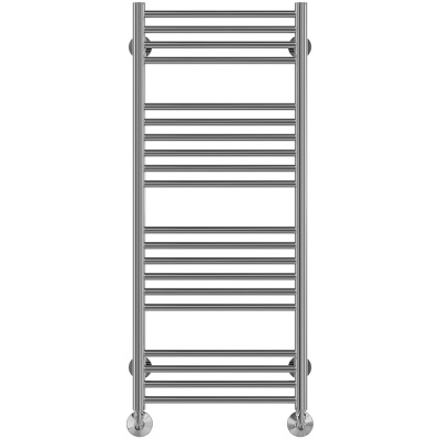 Водяной полотенцесушитель Terminus Аврора П20 400x1010 4660059582245 Хром