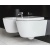 Комплект мебели для ванной BelBagno SET BB N5 Marino 80 подвесной Rovere Grigio