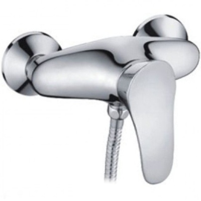 Смеситель для душа Frap F2001 Хром
