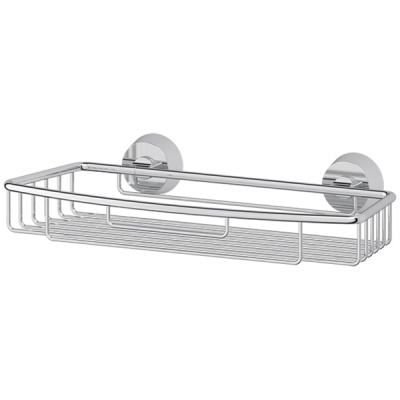 Полка корзина FBS Vizovice 049 Хром