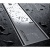Душевой лоток Excellent Inex.1515.900 с рамкой