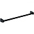 Полотенцедержатель Sonia S6 black 166411 Черный матовый