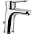 Смеситель для раковины Webert Sax Evolution SE833101015 Хром