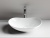 Раковина-чаша Ceramica Nova Element 61 CN6015 Белая