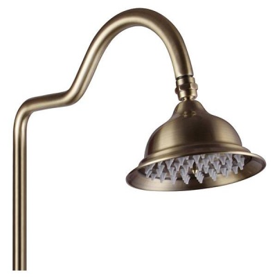 Душевая система Timo Nelson SX-1291/02 Антик