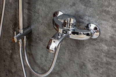 Душевая система Agger Glad A1593500 Хром