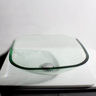 Раковина-чаша Bronze de Luxe 40 09167 Без перелива