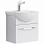 Тумба под раковину Aqwella Аллегро 50 Agr.01.05/1 подвесная Белая