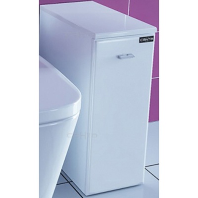 Тумба СанТа Омега ТН 22 307003 Белая