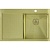 Кухонная мойка Seaman Eco Marino SMV-780L-Light Gold.A Светлое золото