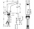 Смеситель для раковины Hansgrohe Focus 31173000 Хром