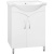 Тумба под раковину Style Line Эко Стандарт 15 Байкал 60 Белый глянец Тумба под раковину Style Line Эко Стандарт 15 Байкал 60 Белый глянец