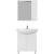 Комплект мебели для ванной San Star Афина 70 162.1-1.4.1.+1WH207776+155.1-2.4.1. Белый Комплект мебели для ванной San Star Афина 70 162.1-1.4.1.+1WH207776+155.1-2.4.1. Белый