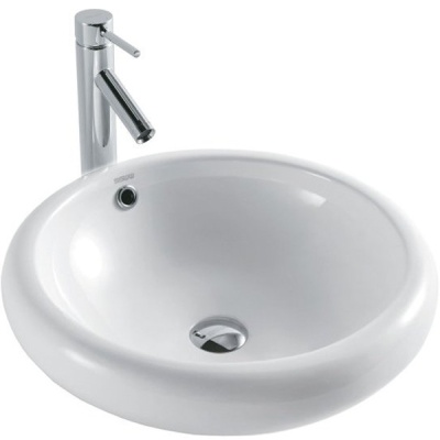 Раковина SSWW 50 CL3040 Белая