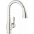 Cмеситель для кухни Grohe Parkfield 30215DC1 Cуперсталь
