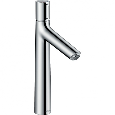 Смеситель для раковины Hansgrohe Talis Select S 72045000 Хром
