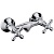 Смеситель для душа Mixxus Premium Dominox 003 MXP0060 Хром
