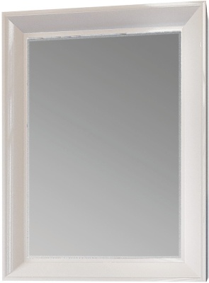 Зеркало Marka One Delice 65x85 Cappuccino