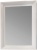 Зеркало Marka One Delice 65x85 Cappuccino